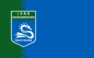 LOCH NESS MONSTER WATCH