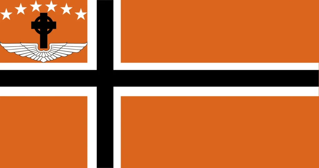Flag concept
