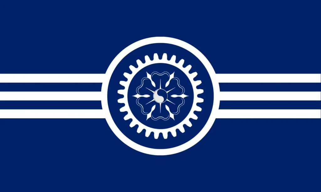 Technocratic State of Scotland