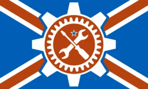 The Peoples Democratic and Technocratic Republic of Scotland (inspired by zj246ns)