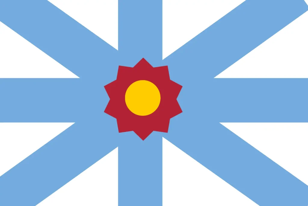 (Republic of shapes state) republic of shelf’s