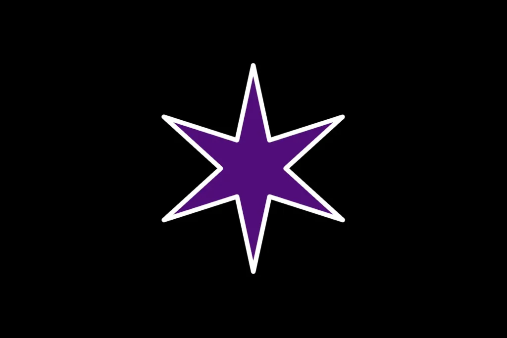 Flag of the Kordish Empire