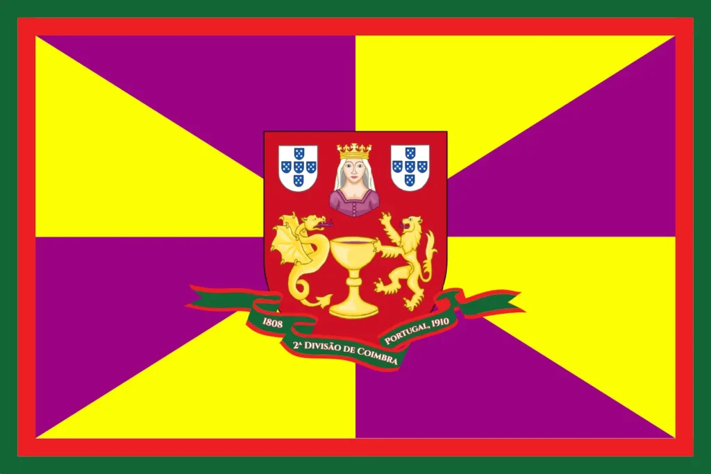 2nd Division of Coimbra