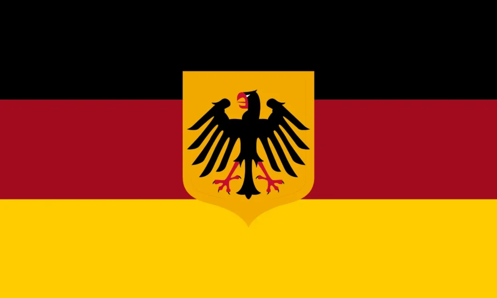 Revolutionary German Republic