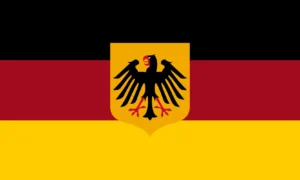 Revolutionary German Republic