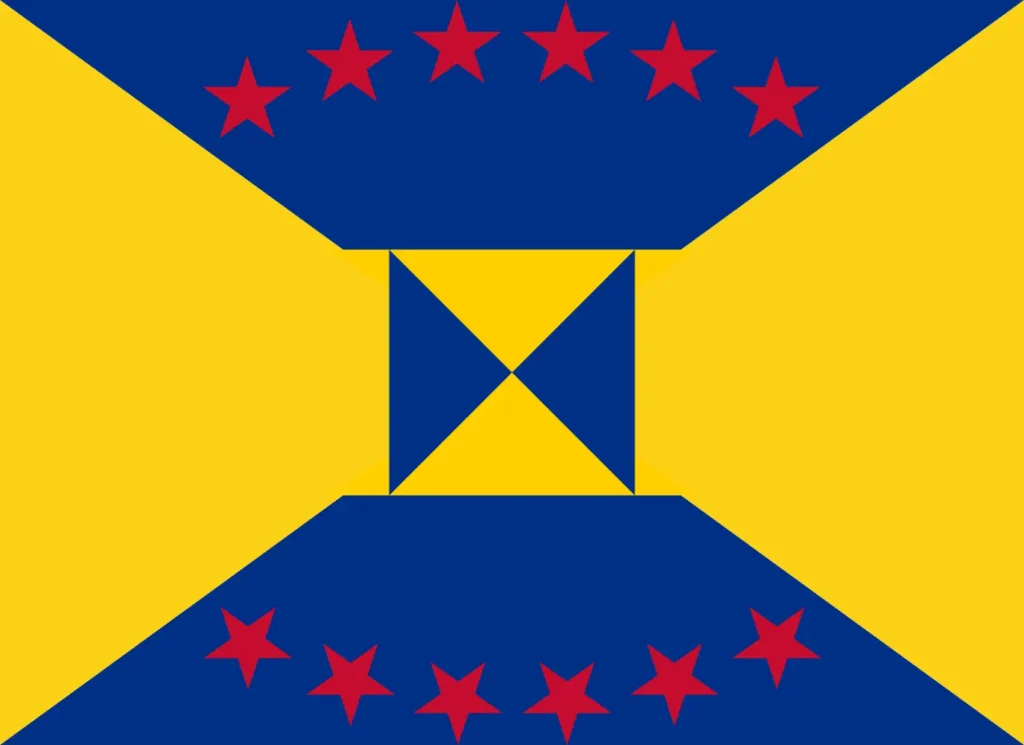 The Democratic Empire of Düschalufa