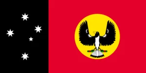 Flag of South Australia (Redesign)