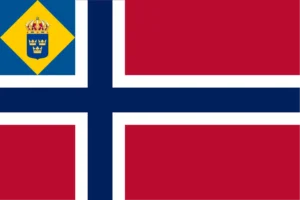Kingdom of Norway (under Sweden)