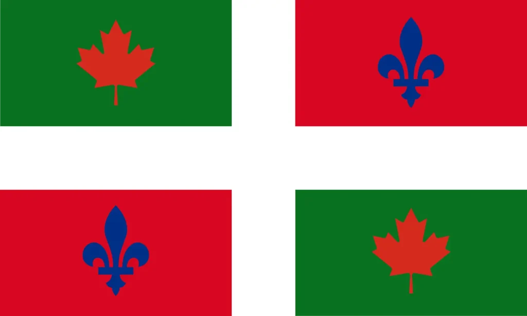 Union of Canada 3.3