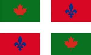 Union of Canada 3.3