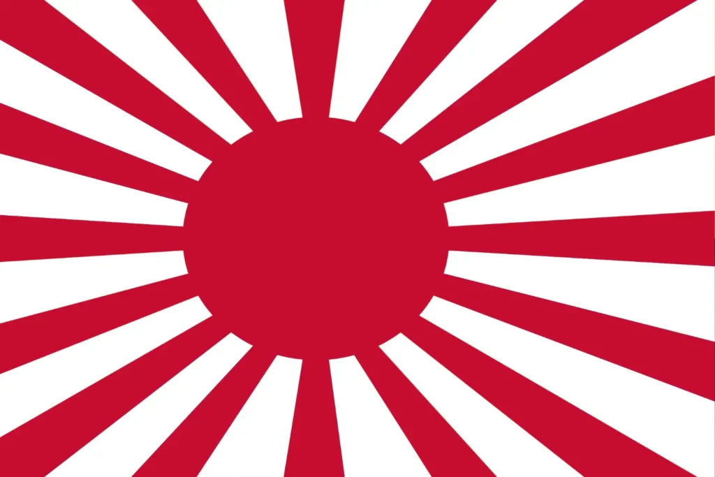 Japanese Empire