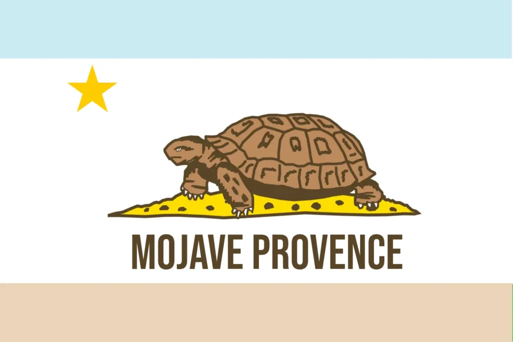Mojave Prov. 2.0