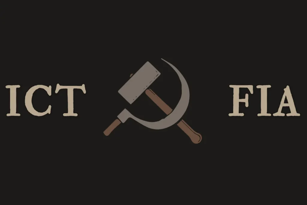 ICT-FIA