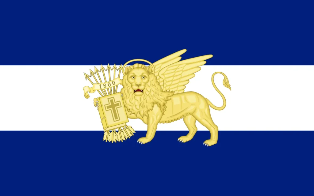 Free Islands of Septinsular