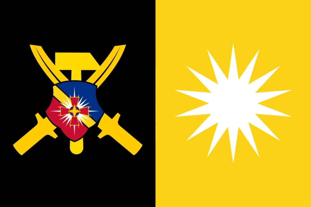 Grand North Robloxian Empire