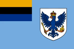 Colonial Flag ASI Empire 660 – 1597