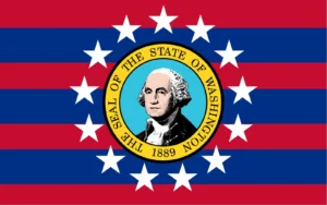 Better Washington state flag