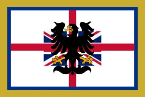 The Grand and New Empire of the United Kingdom