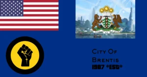 Brentis Flag Anteras Confederation Official