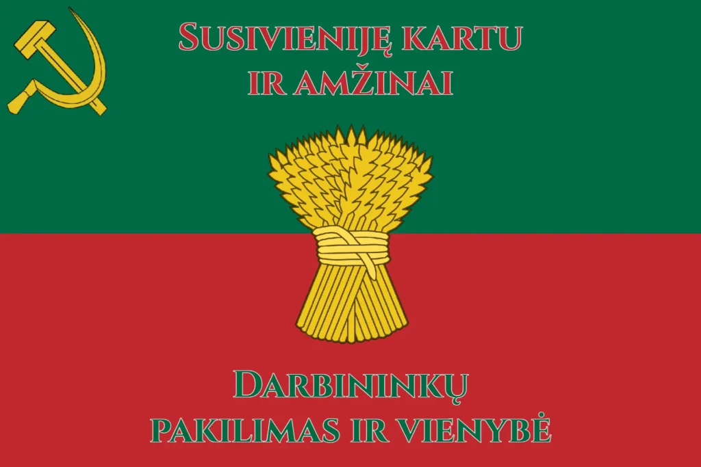 Lithuanian United Worker’s State