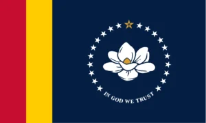My Mississippi Flag Proposal