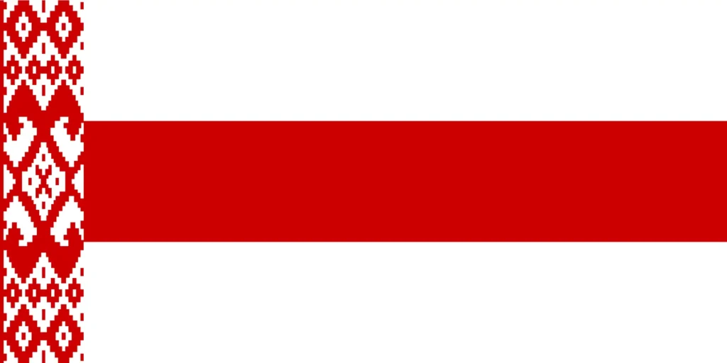 Belarus (Flag Redesign)