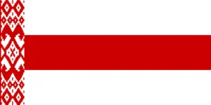 Belarus (Flag Redesign)