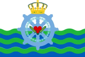 Water castle republic