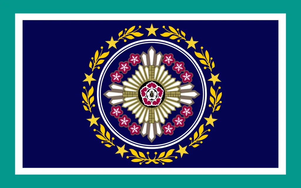 Republic of Tsaran