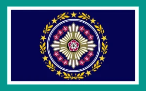 Republic of Tsaran
