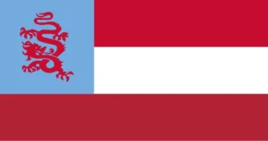 Fictional East Asian country #1