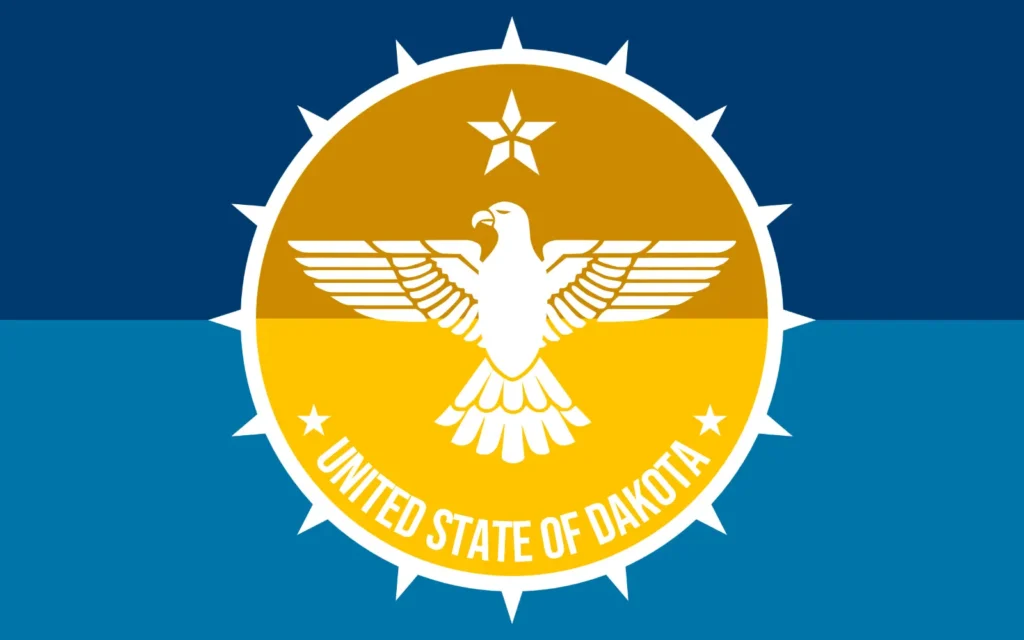 UNITED STATE OF DAKOTA