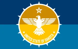 UNITED STATE OF DAKOTA