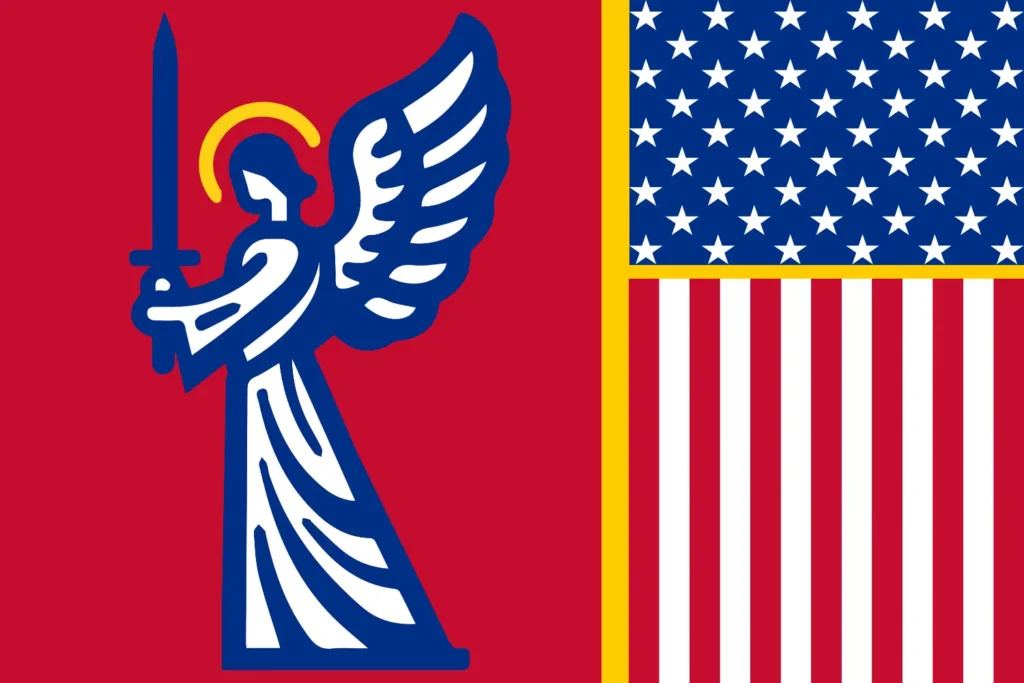 Christian Theocracy of America  (C.T.A.)