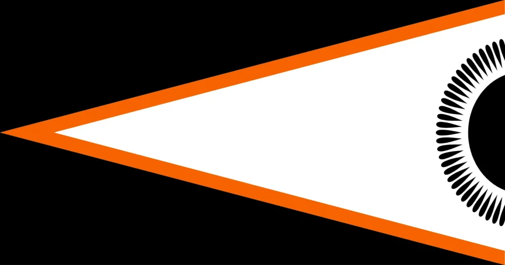 Orange District (Neutral Puppet)