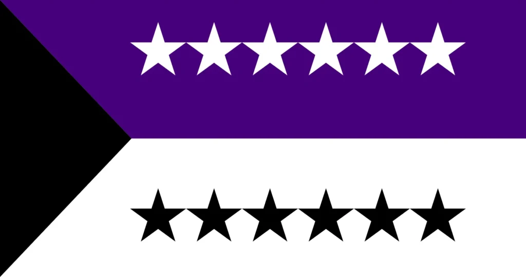 Purple District (Neutral Puppet)