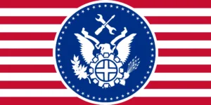 Technocratic States of America (T.S.A.)