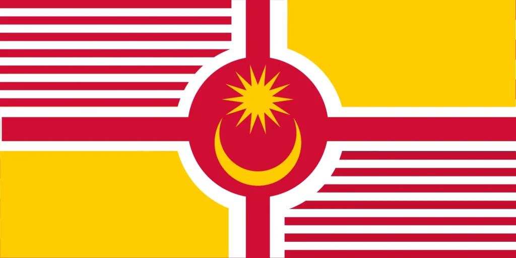 Indonesian Empire