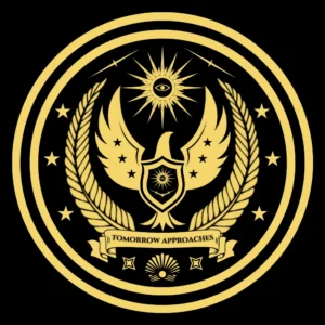 Solzareth Official Seal