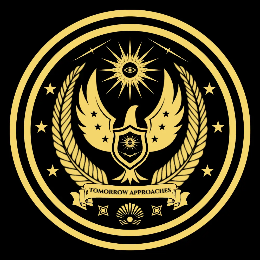 Solzareth Official Seal