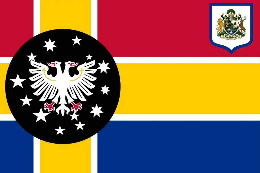 Epic Flag :D