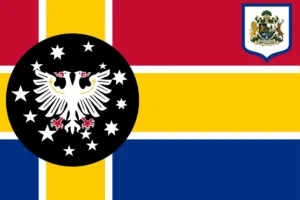 Epic Flag :D