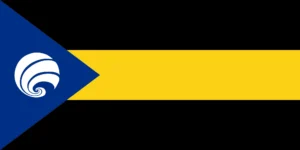 Bahamas Alternate Flag