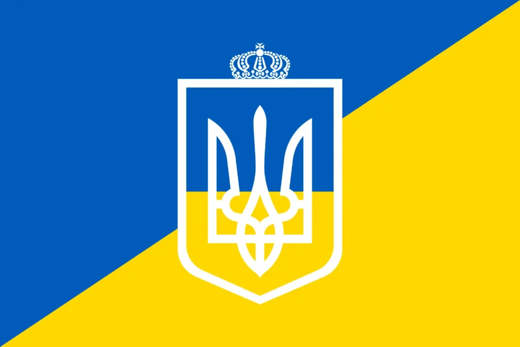 Kingdom of Ukraine