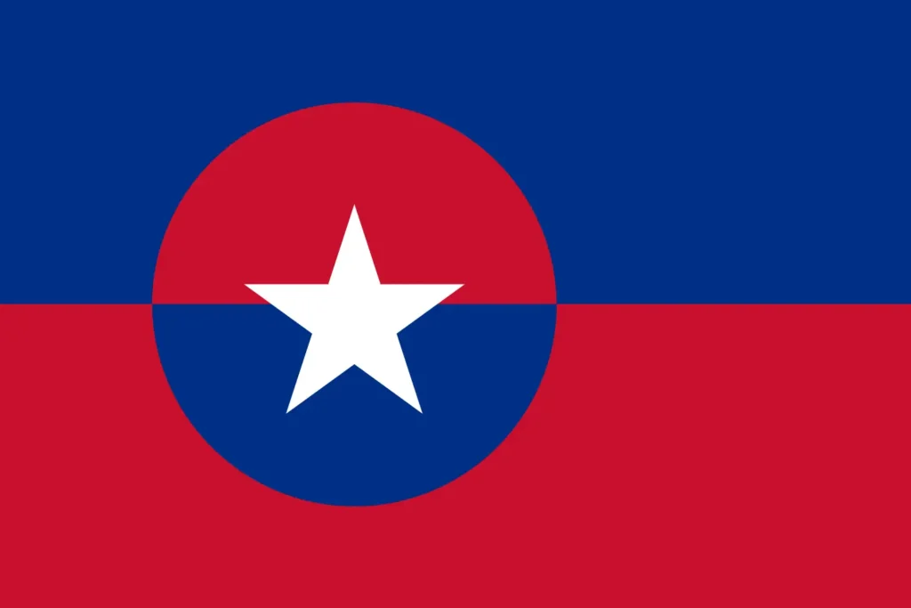 American-Occupied Greenland