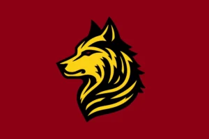 blood wolf
