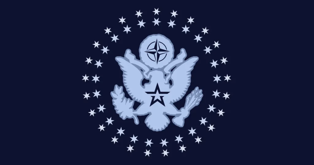 United States of the American Republic