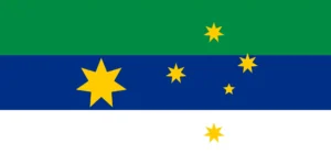 Australian Antarctic Territory Flag Redesign