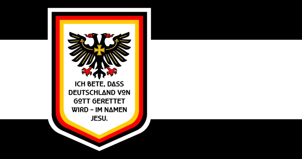 Kingdom of New Germany