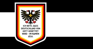 Kingdom of New Germany